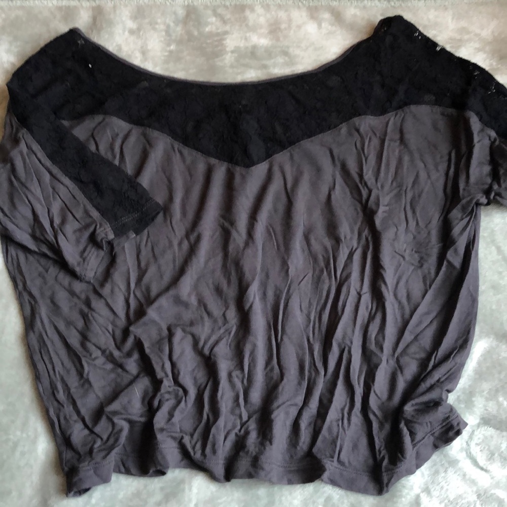 Express top